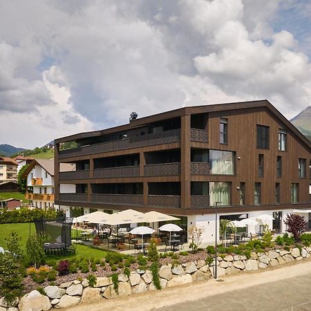 Mountain Lodge Margit Maranza Luaran gambar