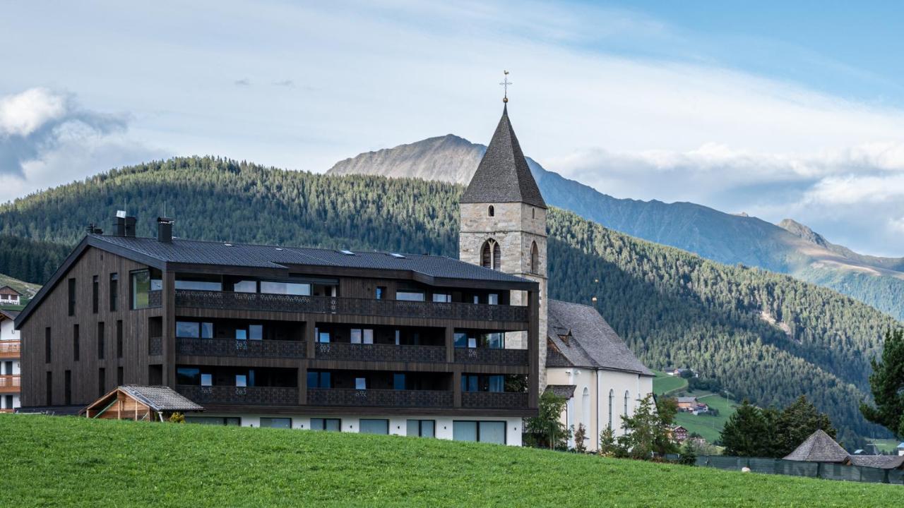 Mountain Lodge Margit Maranza Luaran gambar