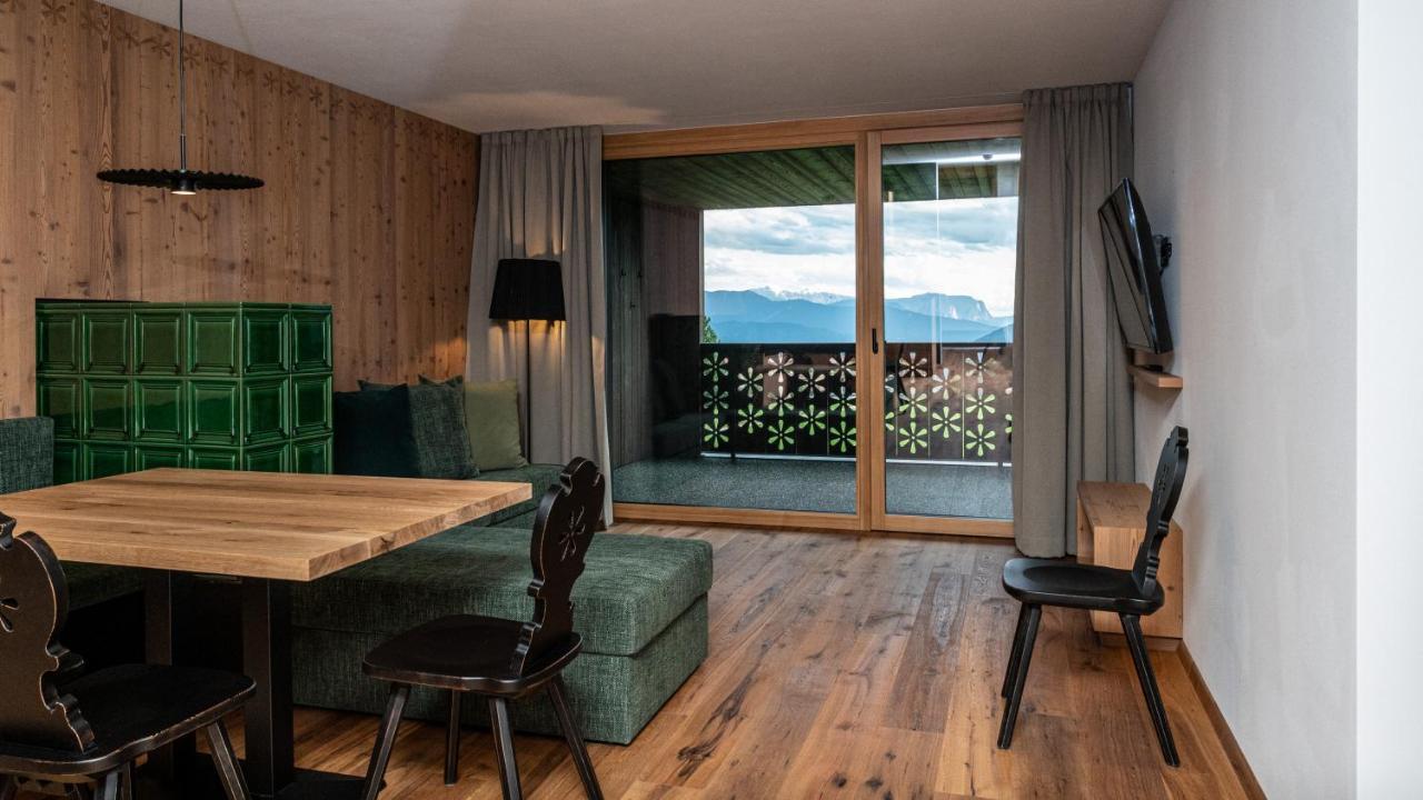 Mountain Lodge Margit Maranza Luaran gambar