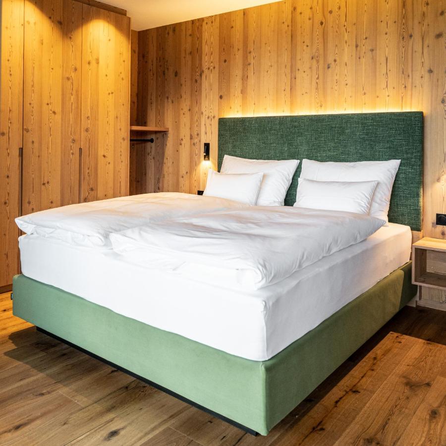 Mountain Lodge Margit Maranza Luaran gambar