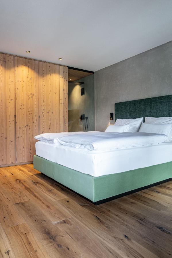 Mountain Lodge Margit Maranza Luaran gambar