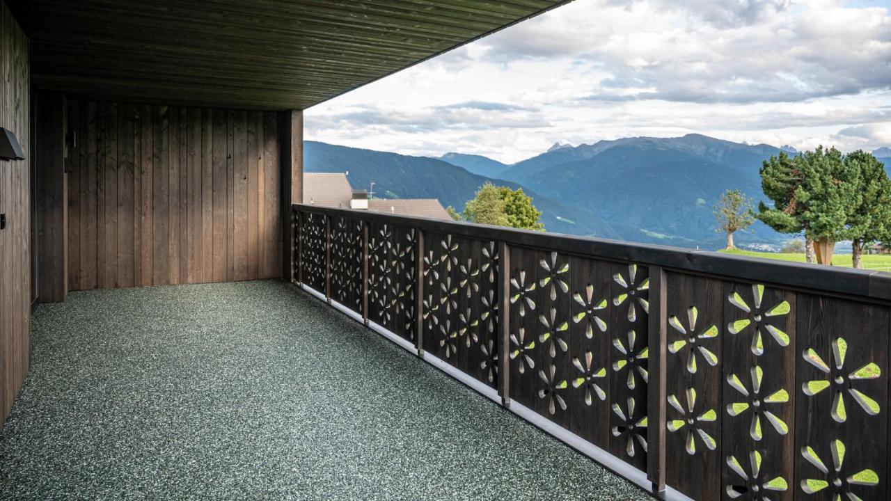 Mountain Lodge Margit Maranza Luaran gambar