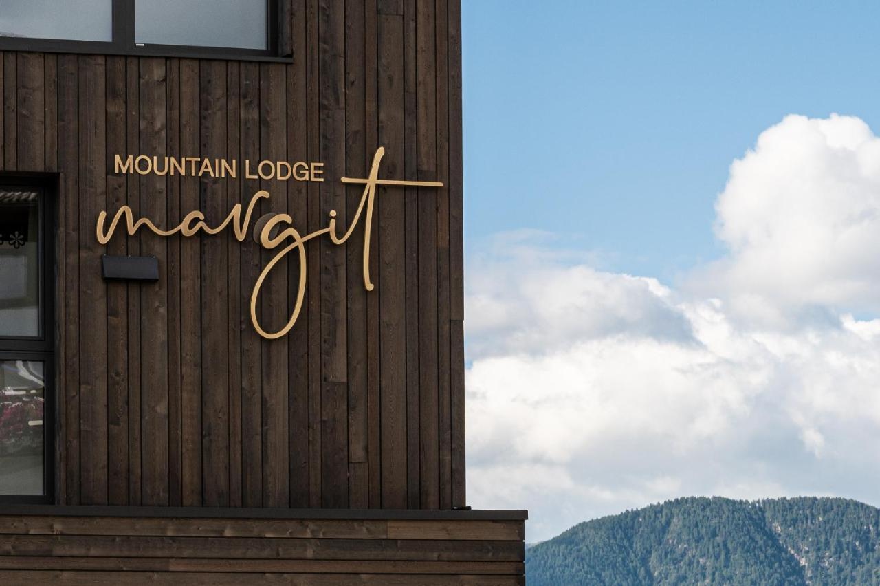 Mountain Lodge Margit Maranza Luaran gambar