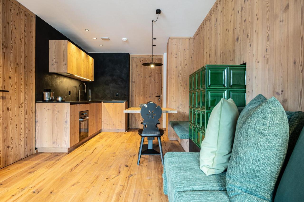 Mountain Lodge Margit Maranza Luaran gambar