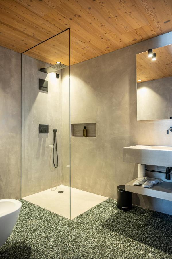 Mountain Lodge Margit Maranza Luaran gambar