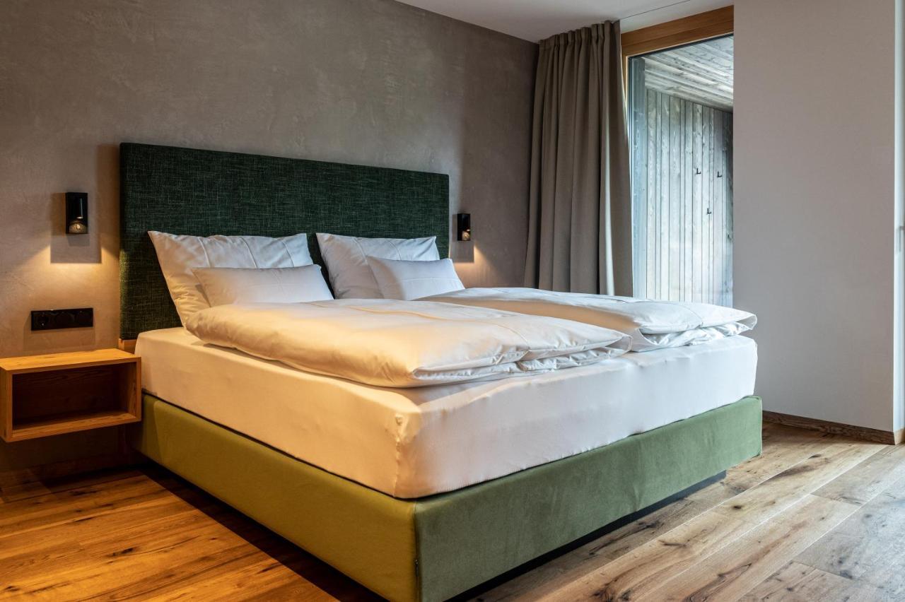 Mountain Lodge Margit Maranza Luaran gambar