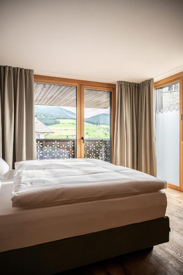 Mountain Lodge Margit Maranza Luaran gambar