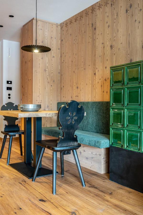 Mountain Lodge Margit Maranza Luaran gambar