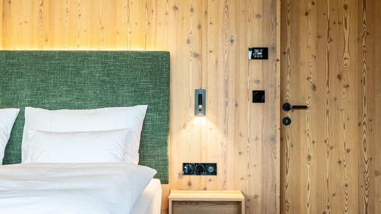 Mountain Lodge Margit Maranza Luaran gambar