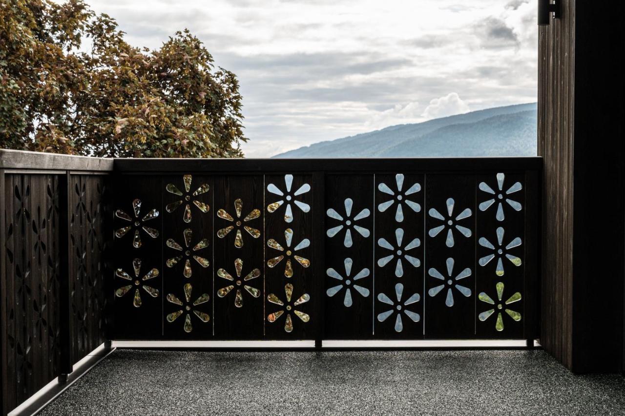 Mountain Lodge Margit Maranza Luaran gambar