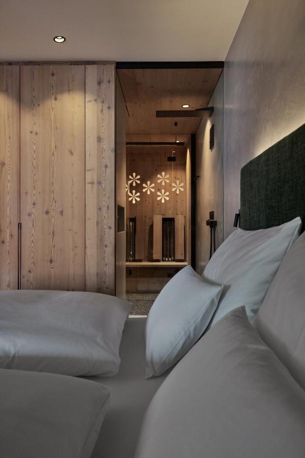 Mountain Lodge Margit Maranza Luaran gambar