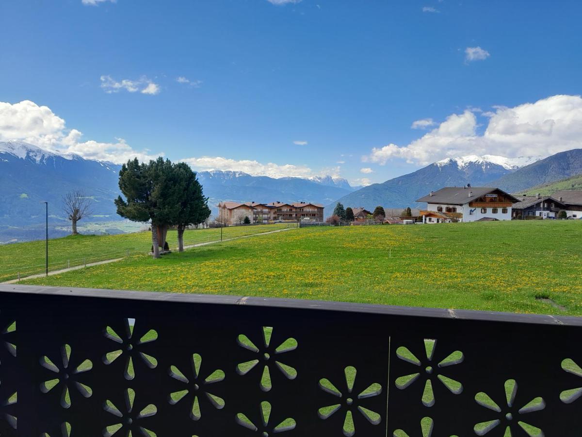 Mountain Lodge Margit Maranza Luaran gambar