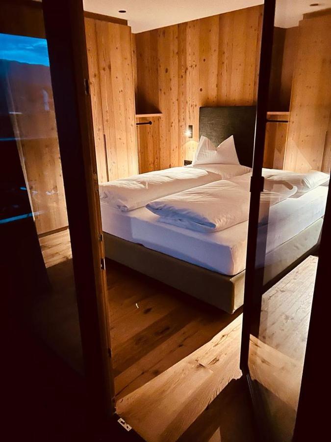 Mountain Lodge Margit Maranza Luaran gambar
