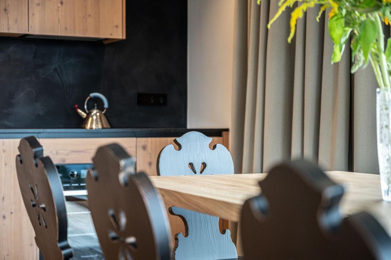 Mountain Lodge Margit Maranza Luaran gambar