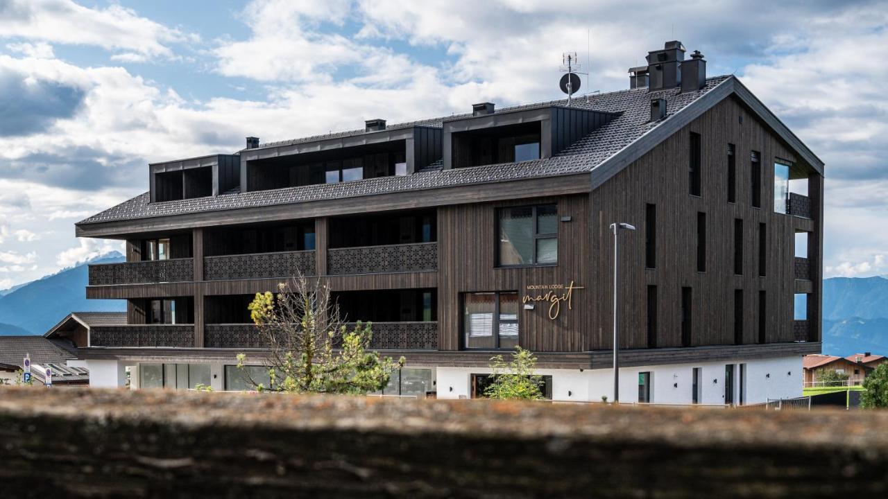 Mountain Lodge Margit Maranza Luaran gambar