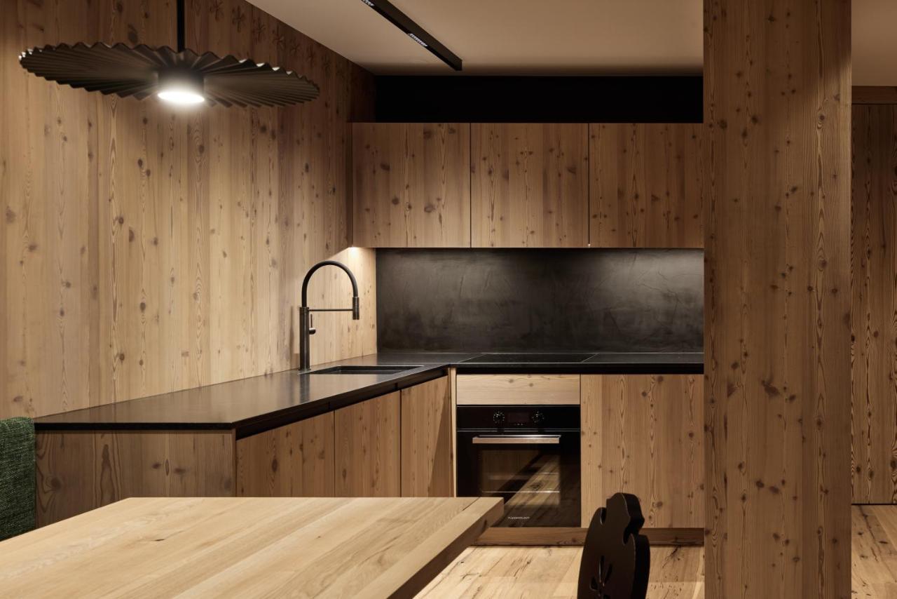 Mountain Lodge Margit Maranza Luaran gambar