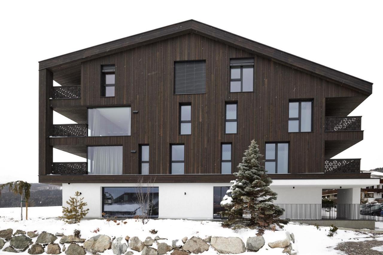 Mountain Lodge Margit Maranza Luaran gambar