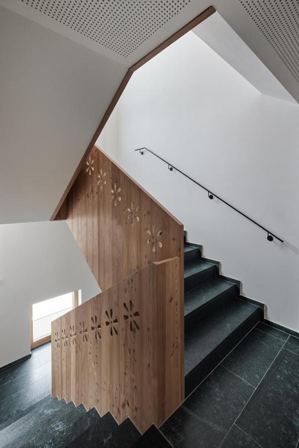 Mountain Lodge Margit Maranza Luaran gambar