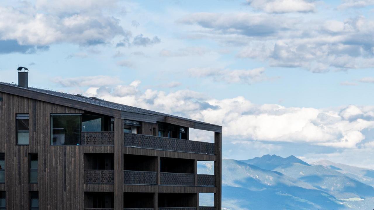 Mountain Lodge Margit Maranza Luaran gambar