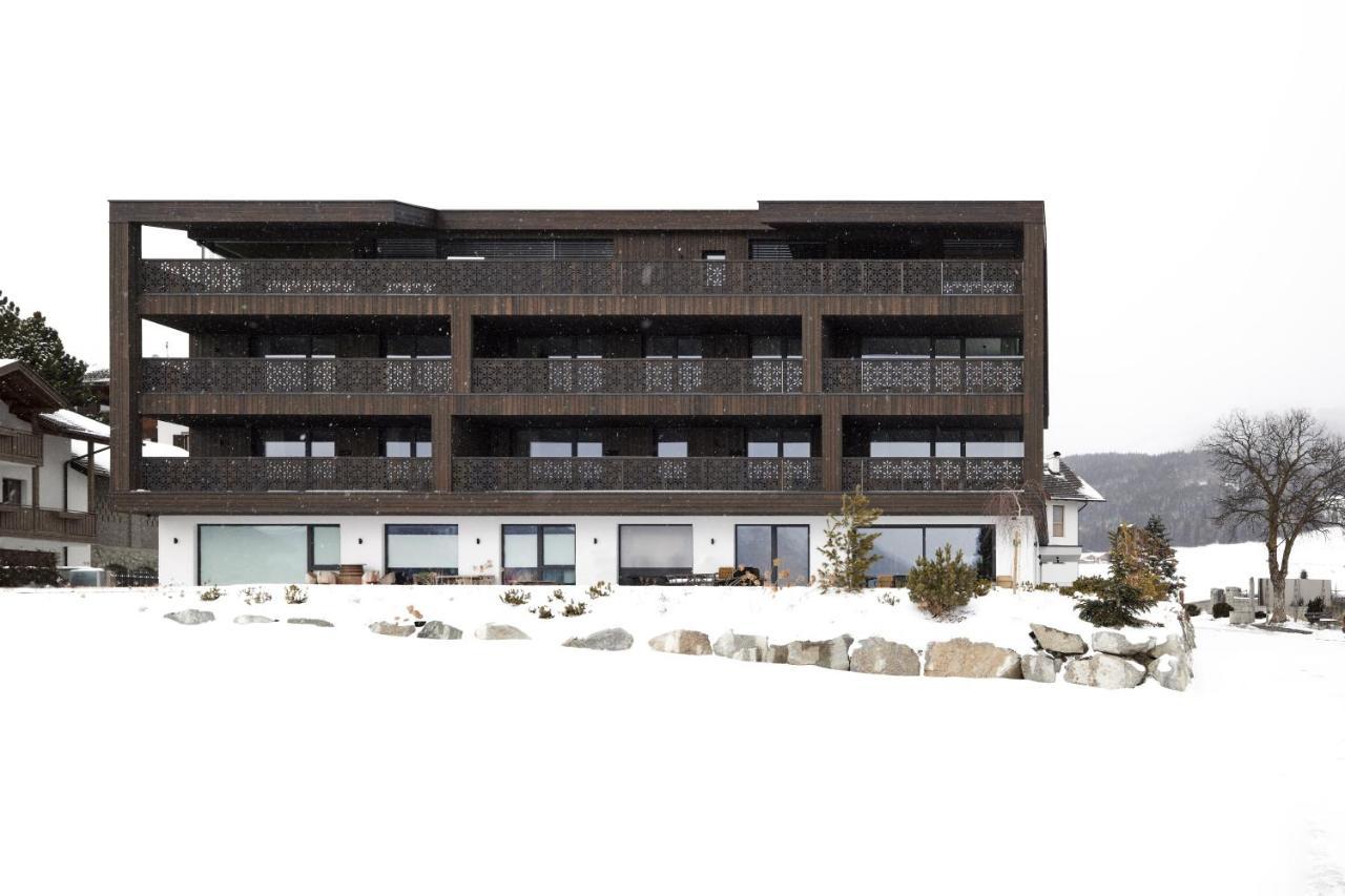 Mountain Lodge Margit Maranza Luaran gambar