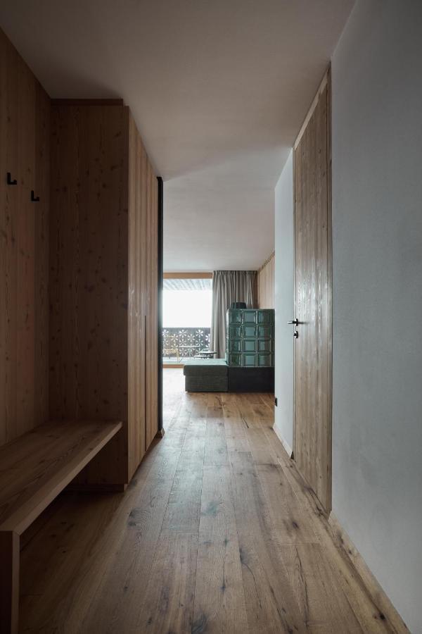 Mountain Lodge Margit Maranza Luaran gambar