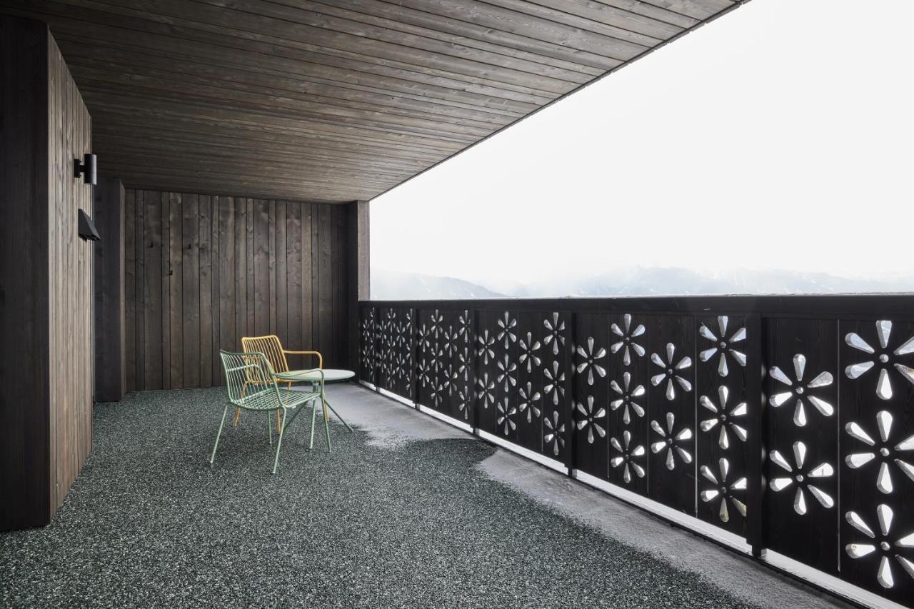 Mountain Lodge Margit Maranza Luaran gambar