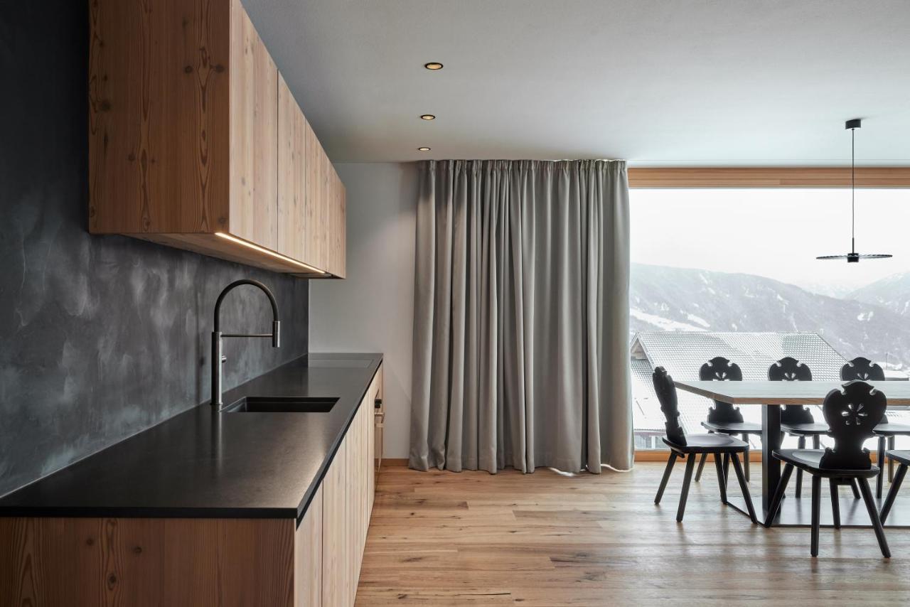 Mountain Lodge Margit Maranza Luaran gambar