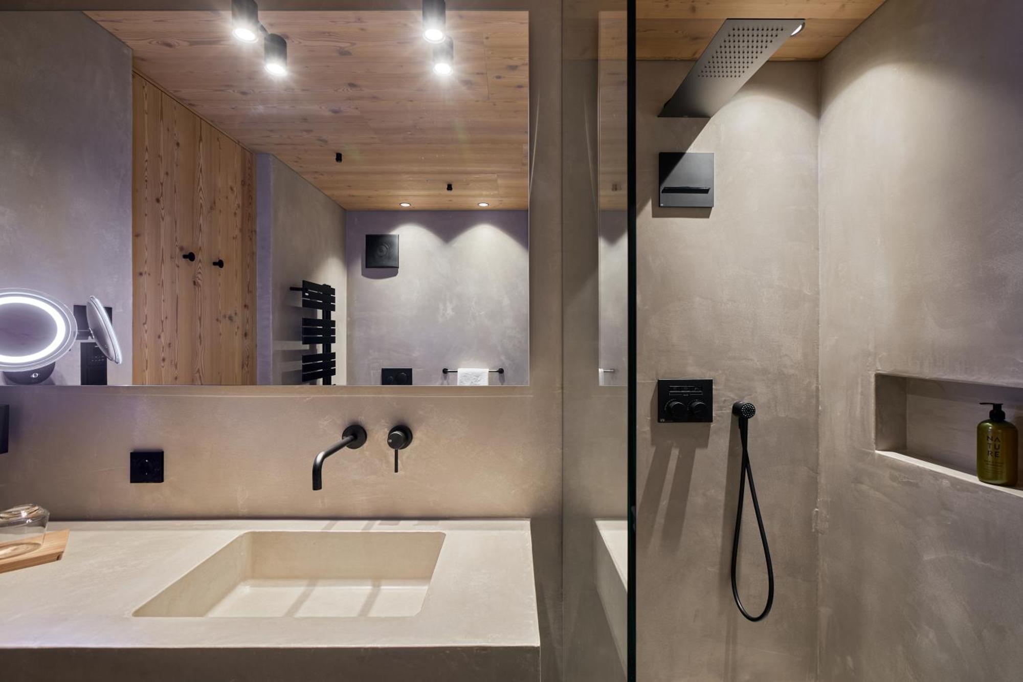 Mountain Lodge Margit Maranza Luaran gambar