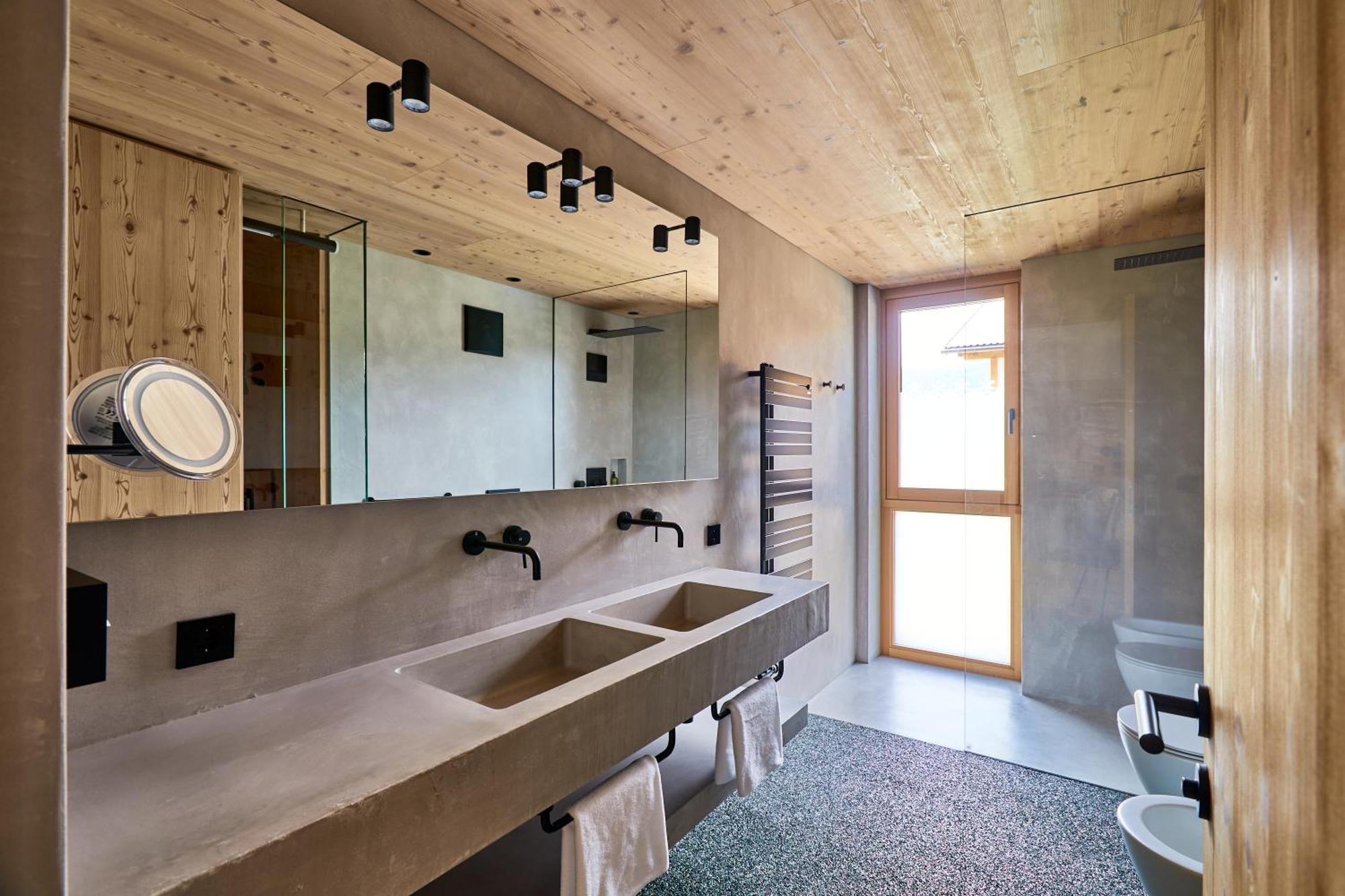 Mountain Lodge Margit Maranza Luaran gambar