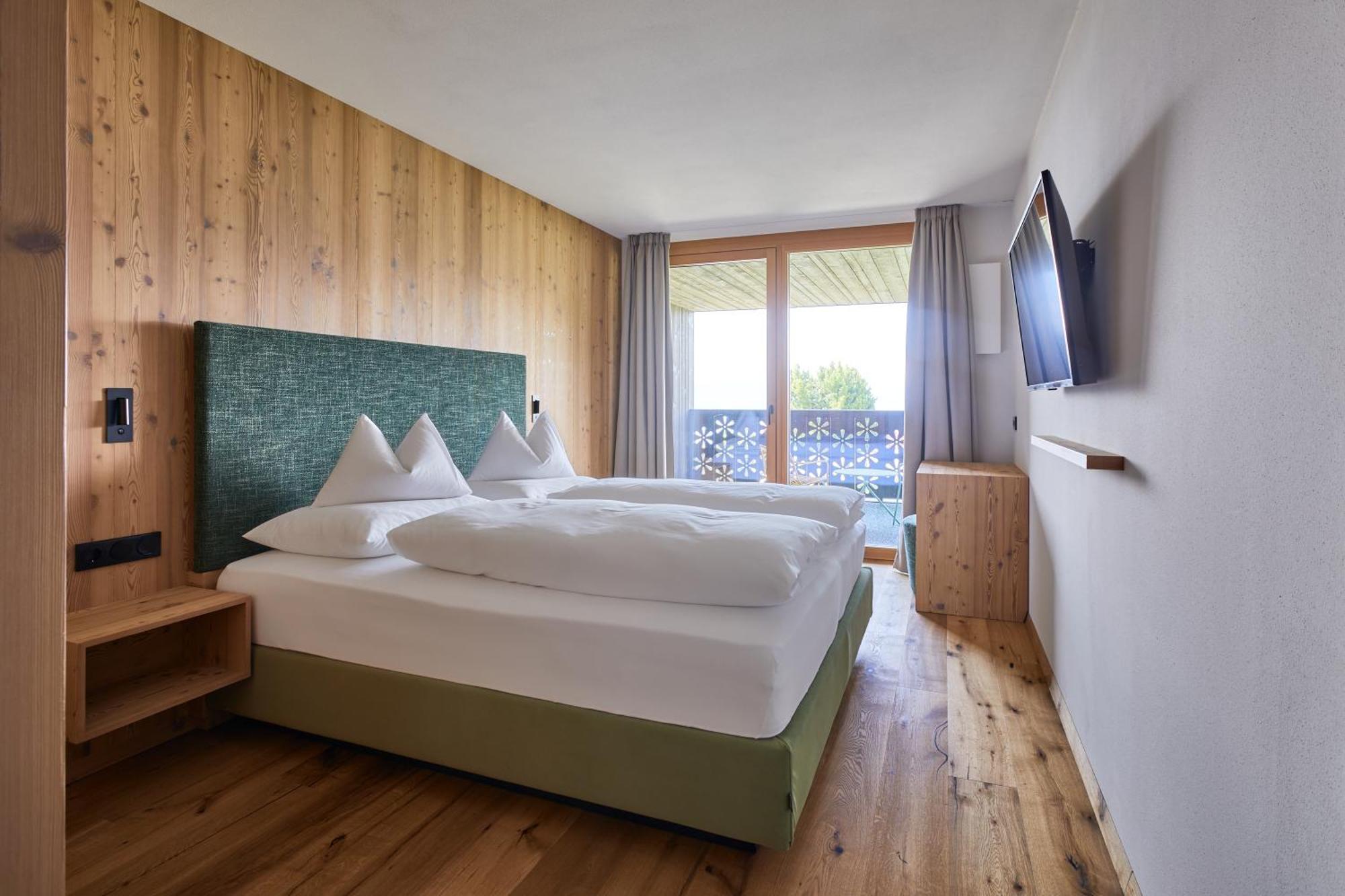 Mountain Lodge Margit Maranza Luaran gambar